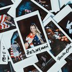 He's My Man (CDS)