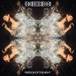 Freedom Of The Night (CDS)