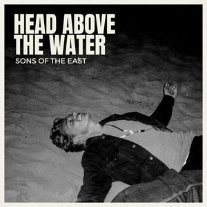 Head Above The Water (CDS)