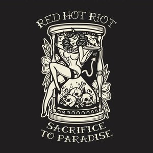 Sacrifice To Paradise