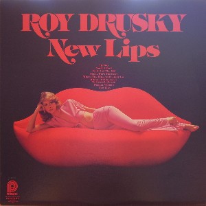 New Lips (Vinyl)