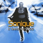 It Feels So Good (CDS)