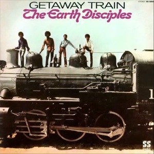 Getaway Train (Vinyl)