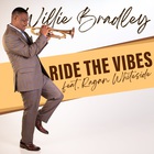 Ride The Vibes (Feat. Ragan Whiteside) (CDS)