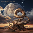 Robert Scott Thompson - Sidewinder (EP)