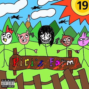 Piri's Farm 2 (EP)