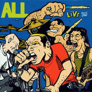 Live Plus One CD2