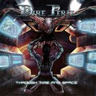 Through Time And Space (EP)