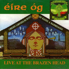 Live At The Brazen Head