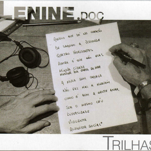 Lenine.Doc / Trilhas