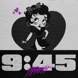 9:45 (Feat. Jay Trak) (CDS)