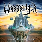 Wrath And Ruin (Deluxe Edition) CD1