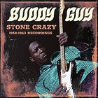 Buddy Guy - Stone Crazy 1958-1963 Recordings - Limited