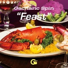 Gacharic Spin - Feast