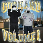 GODHAND Vol. 1
