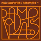 Roadmaps (With New Visionaries & Phil Martin)