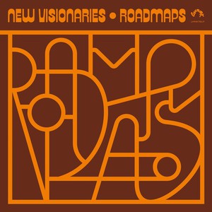 Roadmaps (With New Visionaries & Phil Martin)