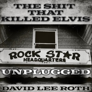 The Shit That Killed Elvis (CDS)