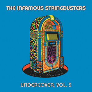 Undercover Vol. 3