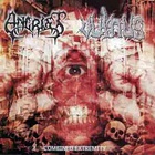 Combined Extremity (EP)