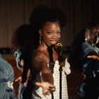 Ari Lennox - Smoke (CDS)