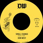 Small Change (CDS)