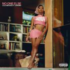 No One Else (Feat. Jeremih) (CDS)