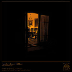 From Low Beams Of Hope (EP)