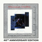 The Flat Earth (40Th Anniversary Edition)