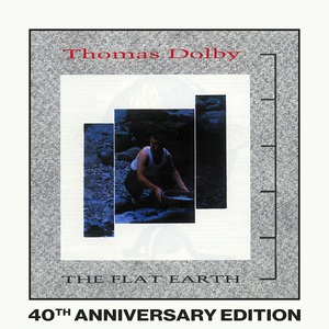 The Flat Earth (40Th Anniversary Edition)