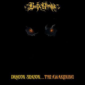 Dragon Season... The Awakening (EP)