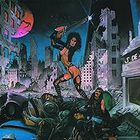 Jag Panzer - Tyrants - Slipcase