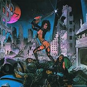 Tyrants - Slipcase
