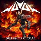 Beast Of Metal
