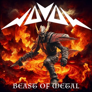 Beast Of Metal