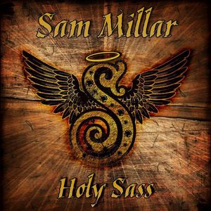 Holy Sass (EP)
