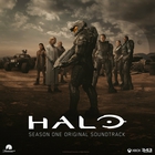 Halo: Season 1 (Original Soundtrack)