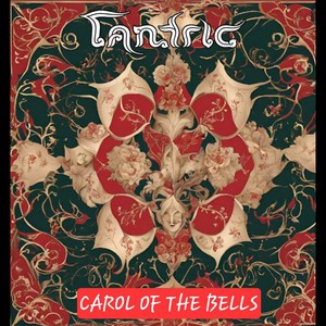 Carol Of The Bells (CDS)