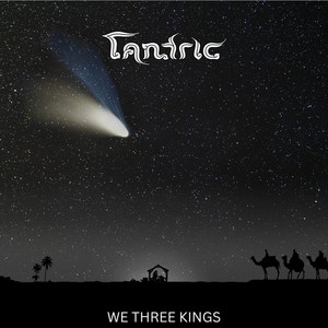 We Three Kings (CDS)