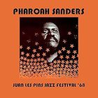 Pharoah Sanders - Juan Les Pins Jazz Festival 1968