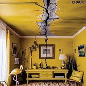 Crack - 2025