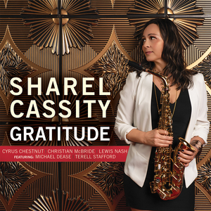 Gratitude