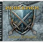 Redeemer - Anno Domini 1987-1989