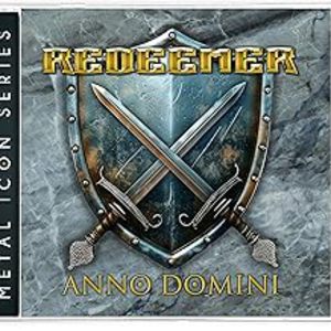 Anno Domini 1987-1989