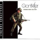 Giantkiller - Whose Side You on?