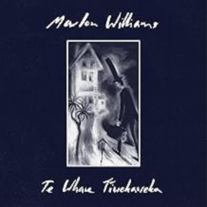 Te Whare Tīwekaweka