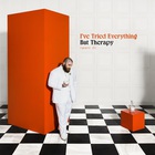 Teddy Swims - I've Tried Everything But Therapy Pt. 2