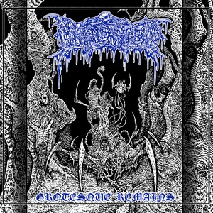 Grotesque Remains (Demo) (EP)
