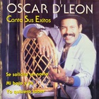 Oscar D'Leon - Canta Sus Exitos