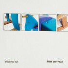 Melt The Wax (CDS)